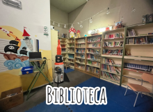 Biblioteca