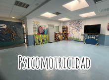 Psicomotricidad