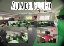 Aula del Futuro