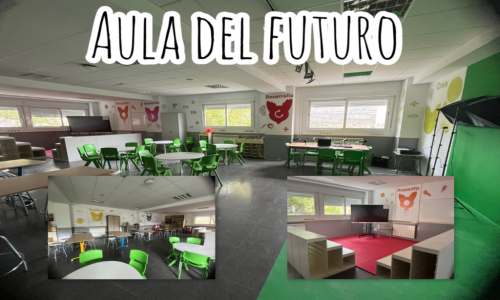 Aula del Futuro